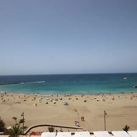 Apartment Las Vistas Los Cristianos (Tenerife)