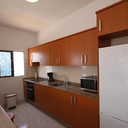 Apartment Las Vistas *