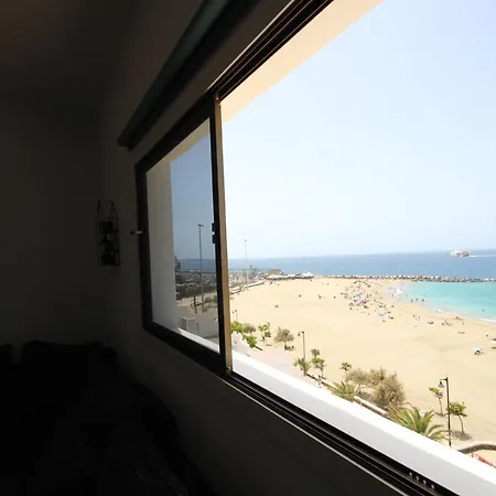 Las Vistas * Los Cristianos (Tenerife)