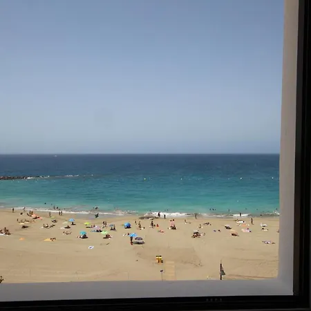 Apartment Las Vistas *