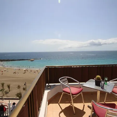 Apartment Las Vistas