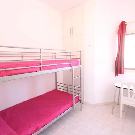 Apartment Las Vistas *