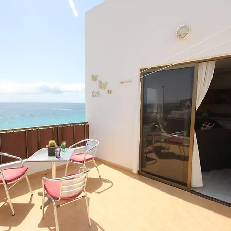Las Vistas Los Cristianos (Tenerife)