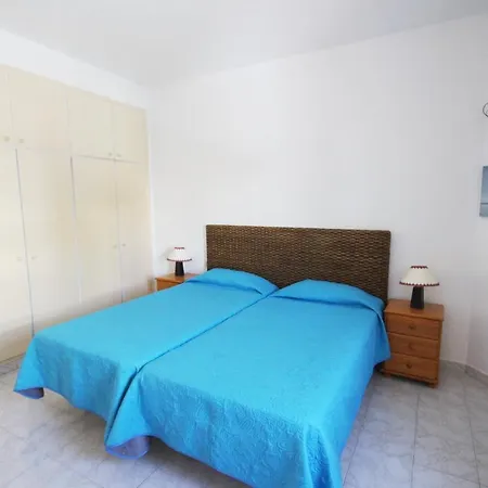 Apartment Las Vistas Los Cristianos (Tenerife)