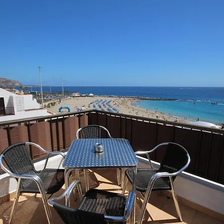 Las Vistas Apartment Los Cristianos (Tenerife)