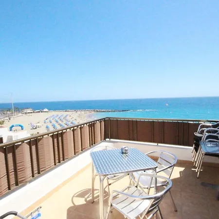 Apartment Las Vistas