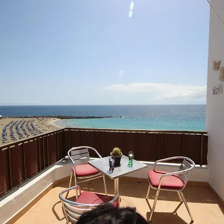 Las Vistas Apartment Los Cristianos (Tenerife)
