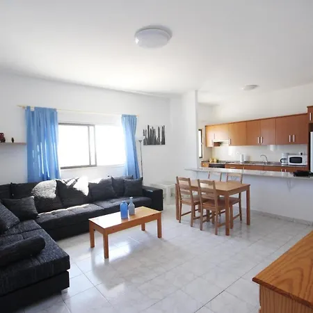 Las Vistas Apartment Los Cristianos (Tenerife)