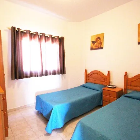 Apartment Las Vistas