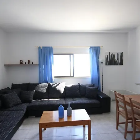 Apartment Las Vistas *